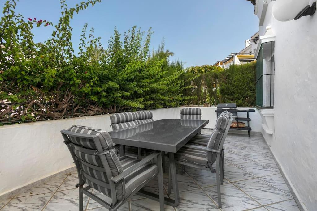 Lovely Family Close To Puerto Banus - Rdr264 Appartamento Marbella