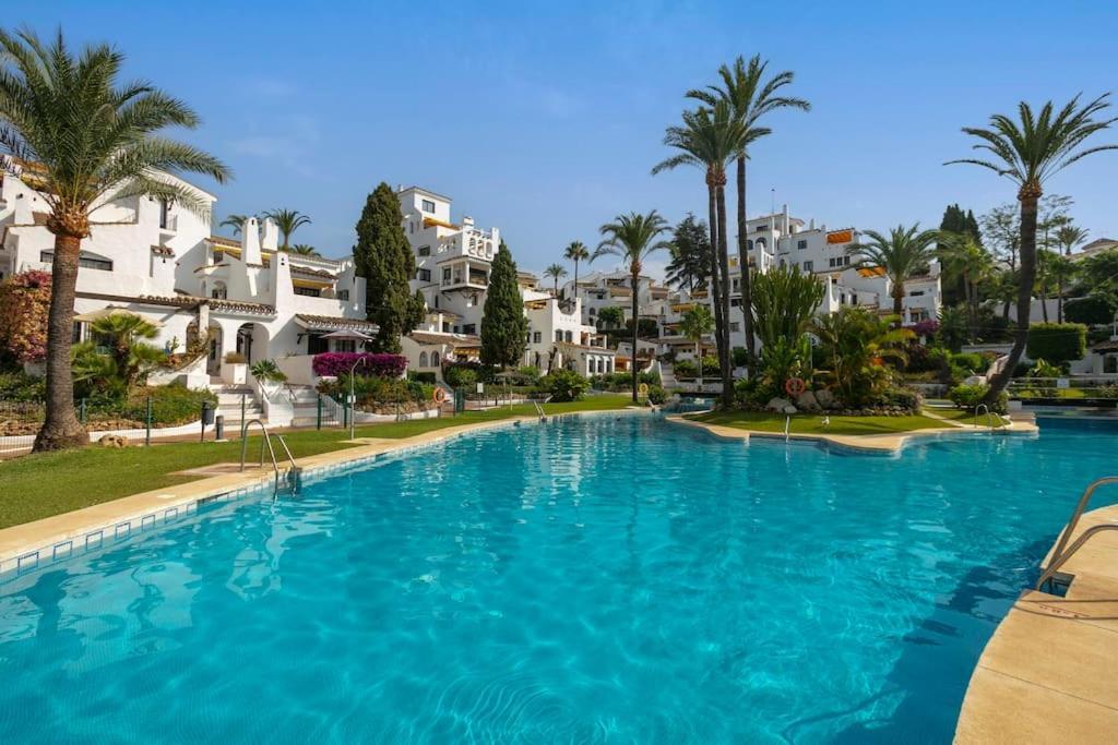 Appartamento Lovely Family Close To Puerto Banus - Rdr264