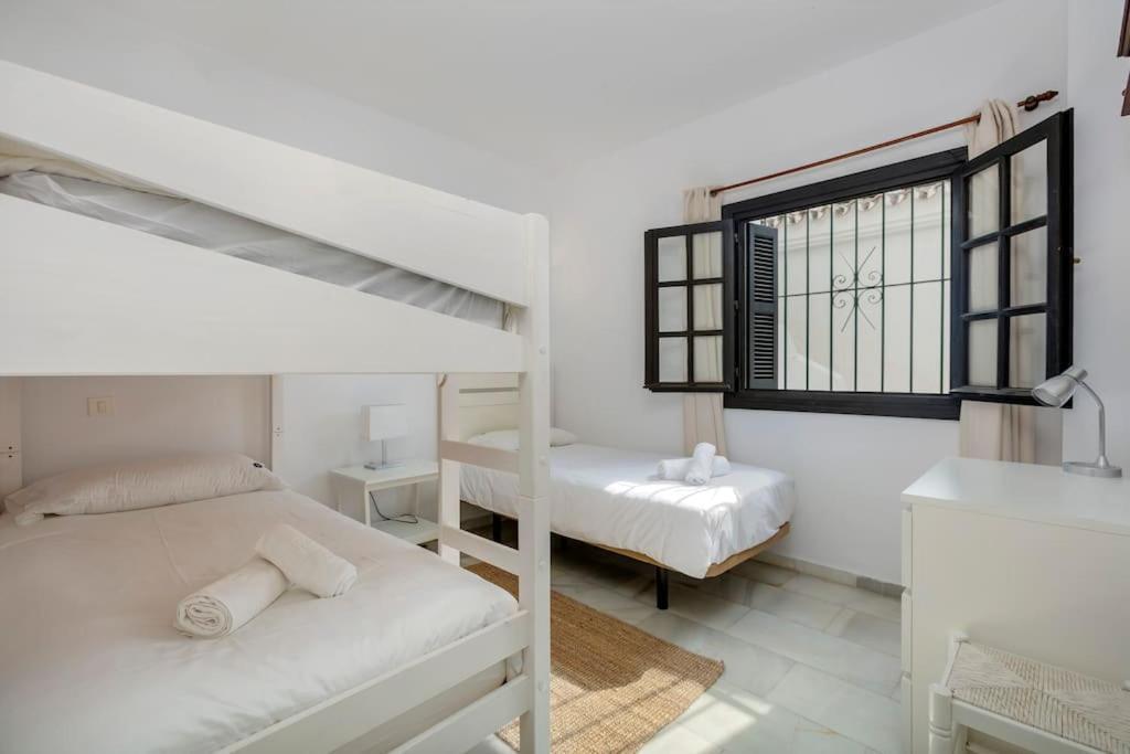 Appartamento Lovely Family Close To Puerto Banus - Rdr264 *