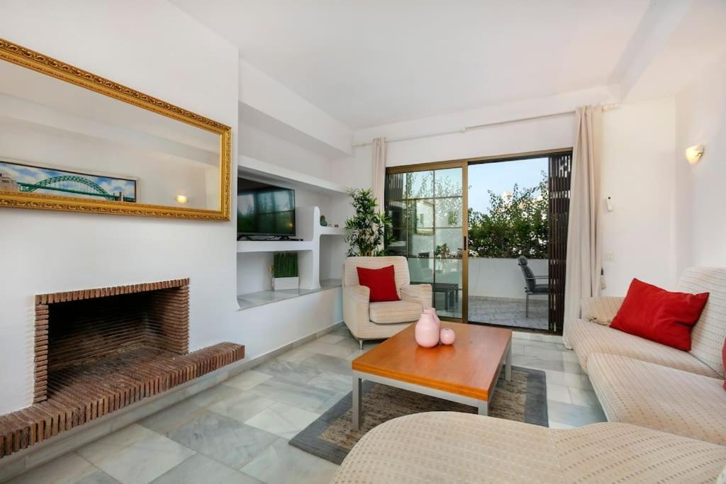 Lovely Family Close To Puerto Banus - Rdr264 Appartamento